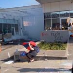 Portland Protester Allegedly Shot in Eye by DHS Agent During Demonstration: A Flashpoint in Ongoing Debate Over Federal Force and Civil Unrest