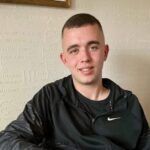 In Loving Memory of Jack Goss, 21