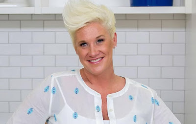 Anne Burrell Cause Of Death : Anne Burrell Obituary : Anne Burrell Passed Away – Food Network Star and Worst Cooks In America Host Anne Burrell Dies