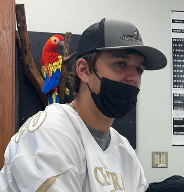 Colby Cruise Dobson NC Obituary – Colby Cruise Death – Colby Cruise, Medical Assistant I at Northern Orthopaedics Passed Away